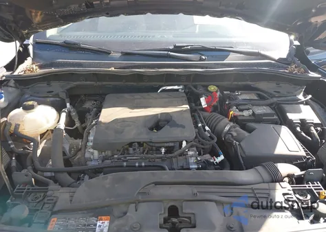 2020 Ford Escape Se из США, поврежденный, VIN 1FMCU9G60LUA69943